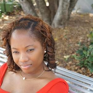 Meet your Posher, Janique